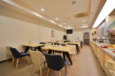 Hanting Hotel Shijiazhuang Zhaiying Nan Street