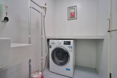 Hanting Hotel Shijiazhuang Zhaiying Nan Street