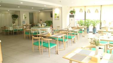 Hanting Hotel Shijiazhuang Railway Station Xi Square