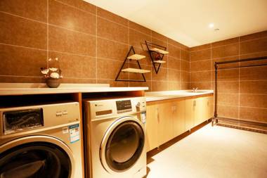 Hanting Hotel Shijiazhuang Jingxing Weixin Road