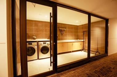 Hanting Hotel Shijiazhuang Jingxing Weixin Road