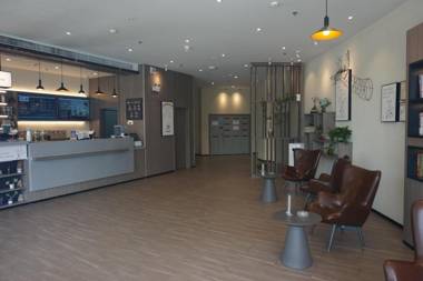 Hanting Hotel Xingtai Ningjin County Bus Station