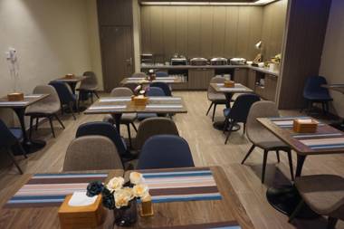 Hanting Hotel Xingtai Ningjin County Bus Station