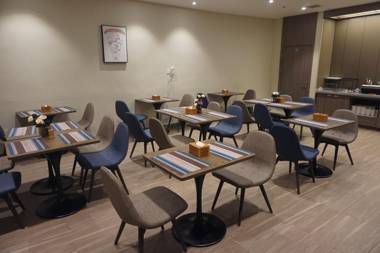 Hanting Hotel Xingtai Ningjin County Bus Station