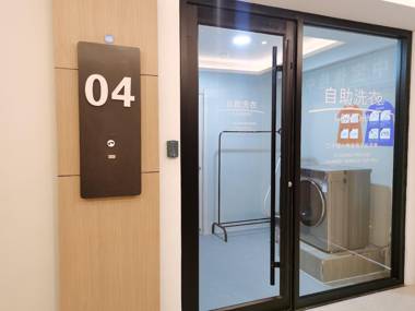 Hanting Hotel Shijiazhuang Beiguo Shangcheng Metro Station