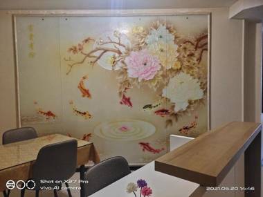 Hi Inn Shijiazhuang Ning'an Road Tieyun Xueyuan