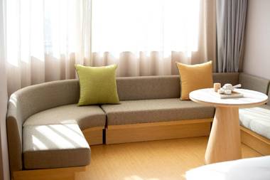 Ji Hotel Shijiazhuang Jianshe Beidajie