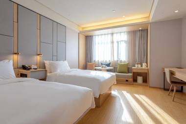 Ji Hotel Shijiazhuang Jianshe Beidajie