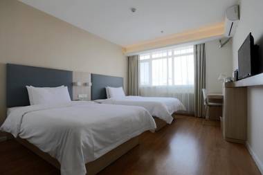 Hanting Hotel Shijiazhuang Zhaiying Bei Street