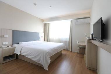 Hanting Hotel Shijiazhuang Zhaiying Bei Street