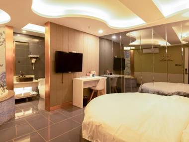 Starway Hotel Shijiazhuang Hebei Normal University Hotel