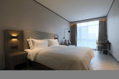 Hanting Hotel Shijiazhuang Hebei Normal University