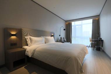 Hanting Hotel Shijiazhuang Hebei Normal University