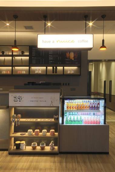 Hanting Hotel Shijiazhuang Zhongshan Xi Road