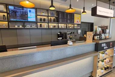 Hanting Hotel Shijiazhuang Zhongshan Xi Road