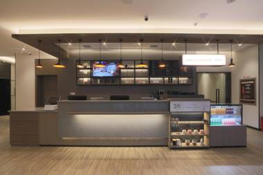 Hanting Hotel Shijiazhuang Zhongshan Xi Road