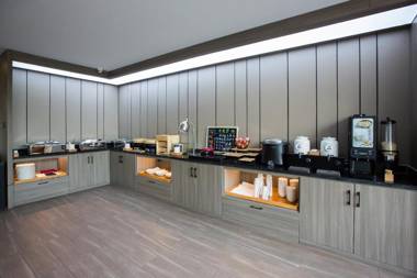 Hanting Hotel Shijiazhuang Xisanzhuang Street