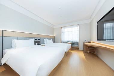 Ji Hotel Shijiazhuang Zhongshan West Road