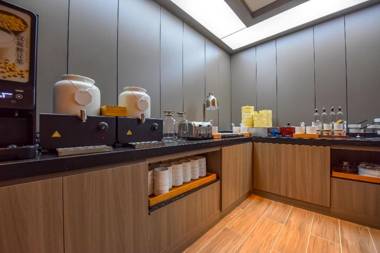 Hanting Hotel Shijiazhuang Xingtang Longzhou West Street