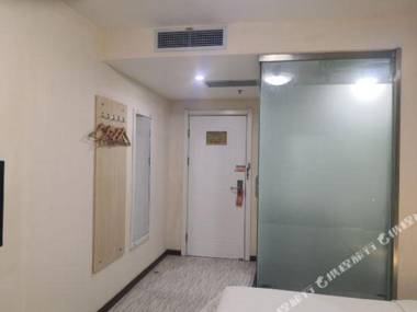 7 Days Inn (Shijiazhuang Railway Station)