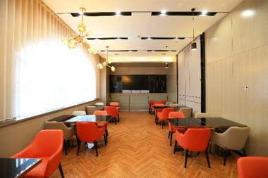 Echarm Hotel Shijiazhuang Xinbai Plaza Vientiane City Taihe