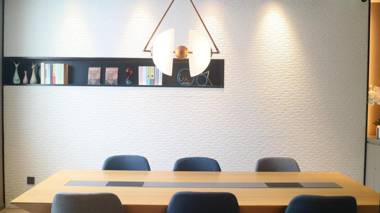 Hanting Hotel Shijiazhuang Heping East Road Guang'an Street