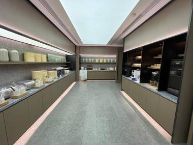 JI Hotel Shijiazhuang Zhengding International Airport