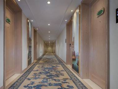 Vienna Hotel Shijiazhuang Zhengding Ancient Town