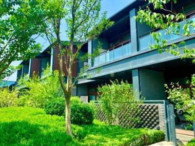 Hebei Grand Hotel · Anyue