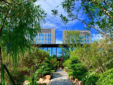 Hebei Grand Hotel · Anyue