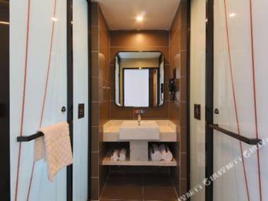 U Plus Hotel (Shijiazhuang North 2nd Ring West Road)