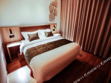 Green Tree Inn(pingshandian)