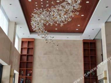 Green Tree Inn(pingshandian)