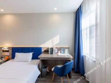 7 Days Inn (Shijiazhuang Xinshi Middle Road)