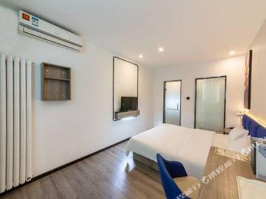 7 Days Inn (Shijiazhuang Xinshi Middle Road)