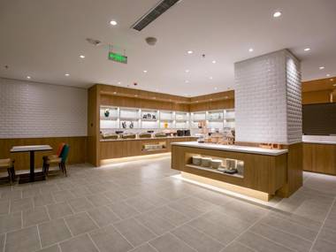 Hanting Hotel Shijiazhuang Shenze Xiangyang Street