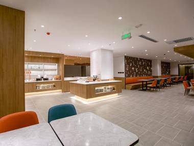 Hanting Hotel Shijiazhuang Shenze Xiangyang Street