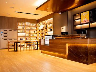 Hanting Hotel Shijiazhaung Jingxing Mining District