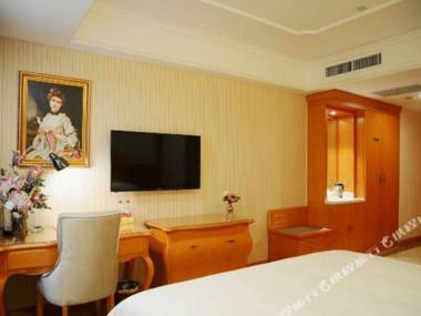 Vienna Hotel (Xinbai Plaza)