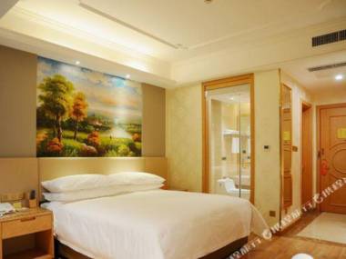 Vienna Hotel (Xinbai Plaza)