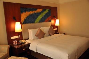 Shenzhen Sunshine Hotel Luohu