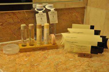 Shenzhen Sunshine Hotel Luohu