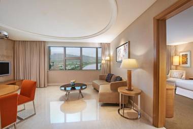 Four Points by Sheraton Shenzhen