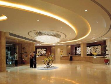 Shangri-La Shenzhen