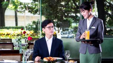 Holiday Inn Shenzhen Donghua an IHG Hotel