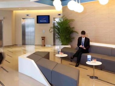 Shenzhen Novotel Watergate(Kingkey 100)