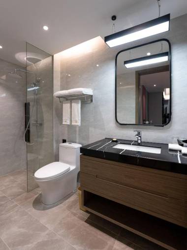 Zhong Tai Lai Hotel Shenzhen