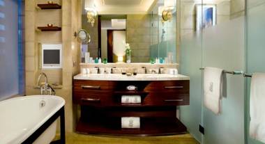 The Ritz-Carlton Shenzhen