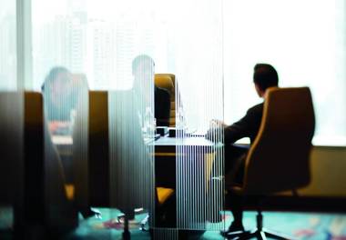 The Ritz-Carlton Shenzhen