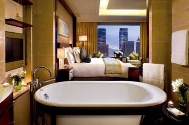 The Ritz-Carlton Shenzhen